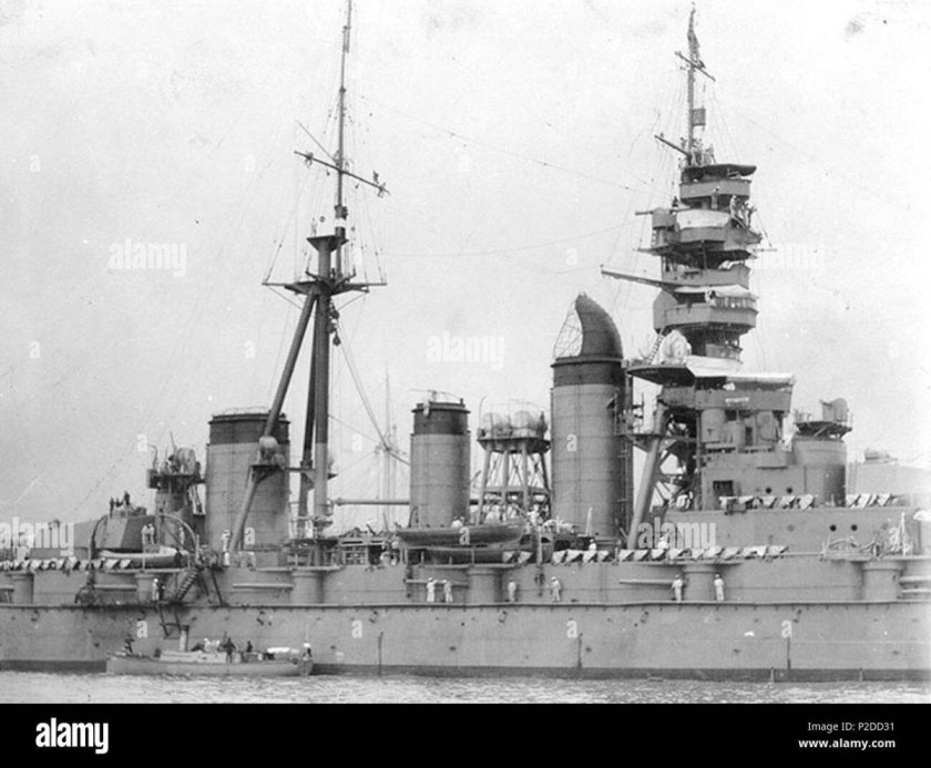 Линейный крейсер "Kongo"