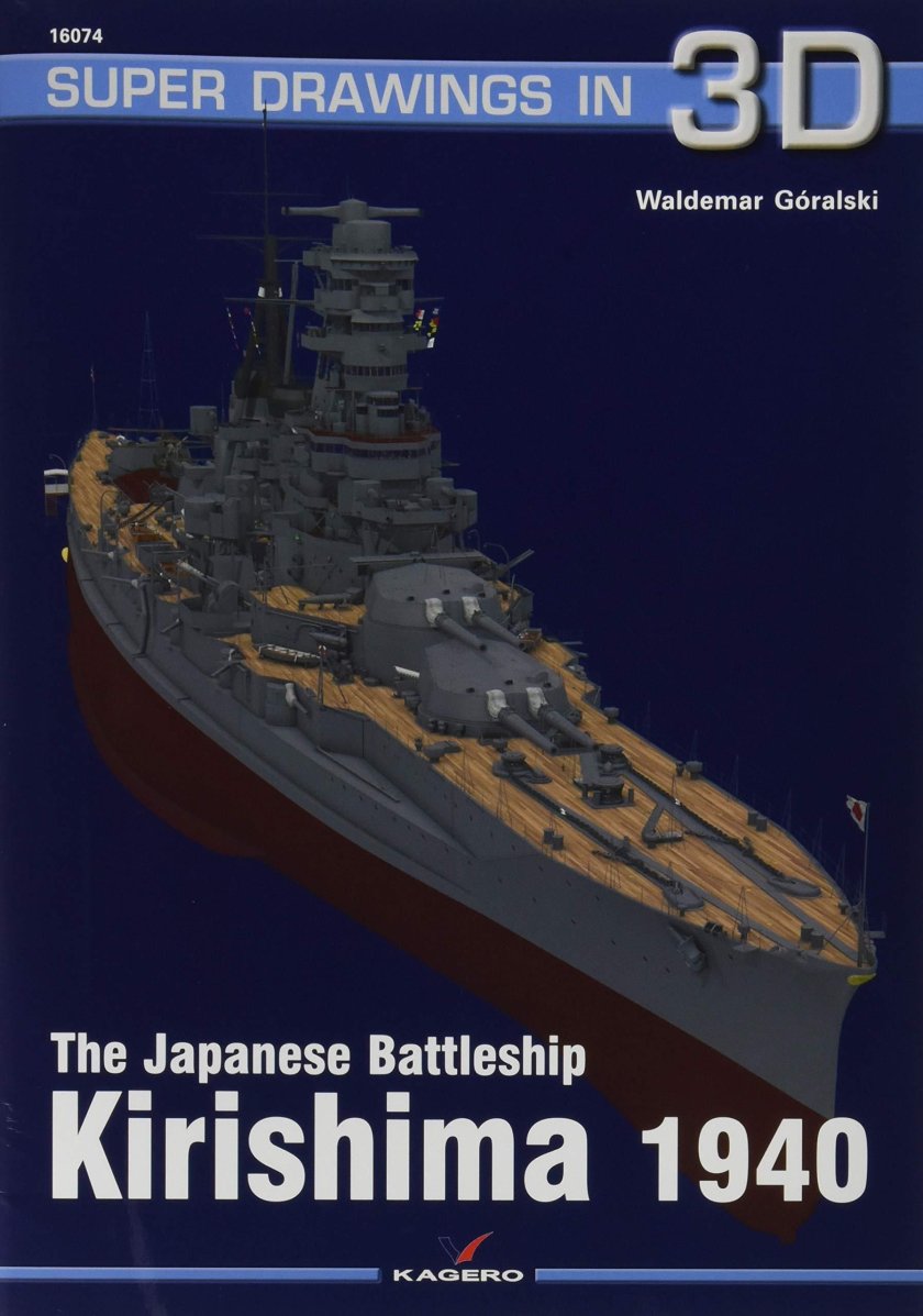 Battleship nagato