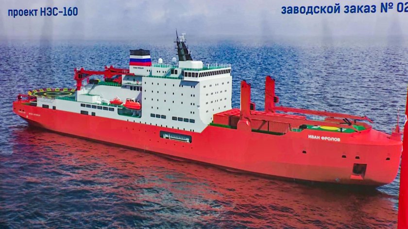 Нэс академик федоров