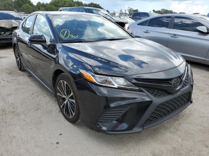 Сколько стоит Тойота Камри в Казахстане в тенге 2020