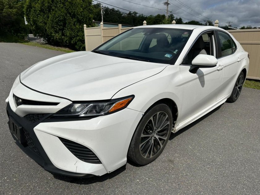 Камри 75 американец se 2021