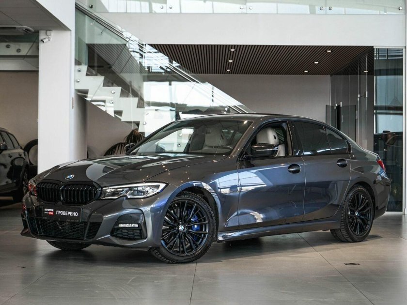 Mercedes Benz CLA 2020