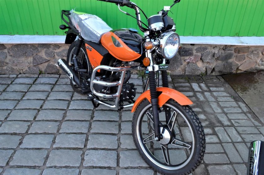 Racer Trophy rc110n-k