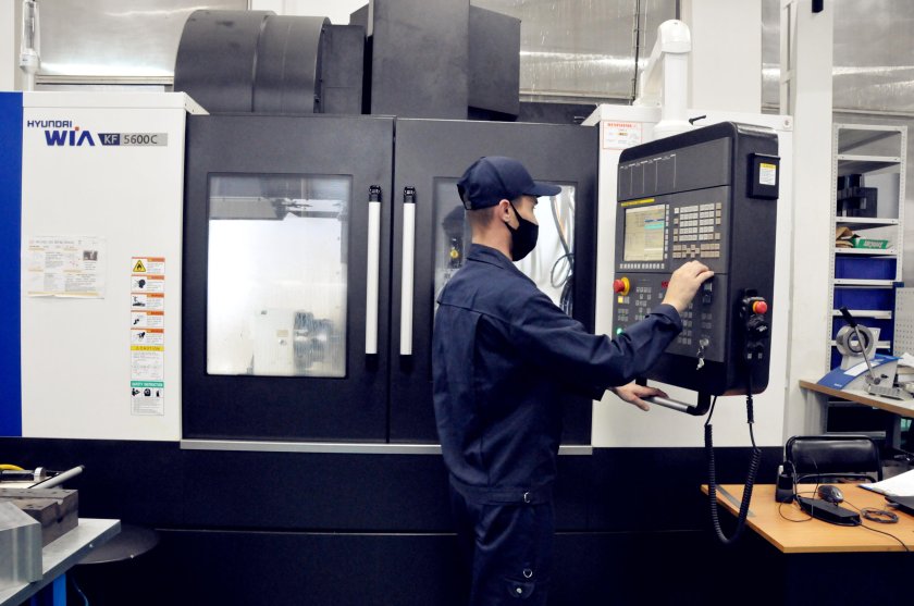 Смирнов Андрей Анатольевич АЭРОТЕХ