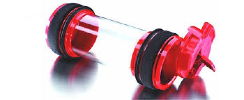 Капсула пневмопочты