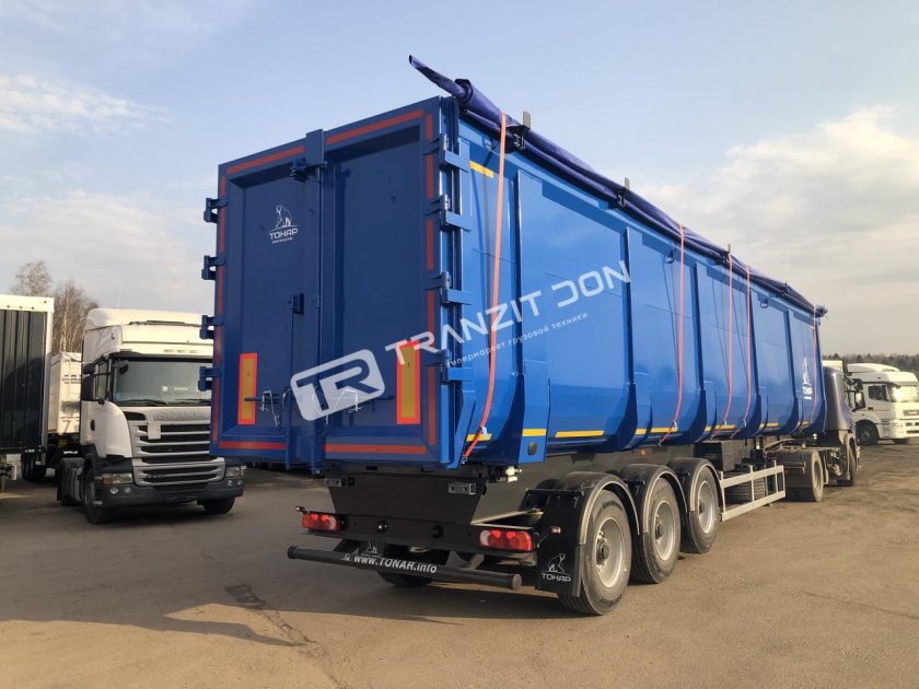 Тонар 95234-0000010/80