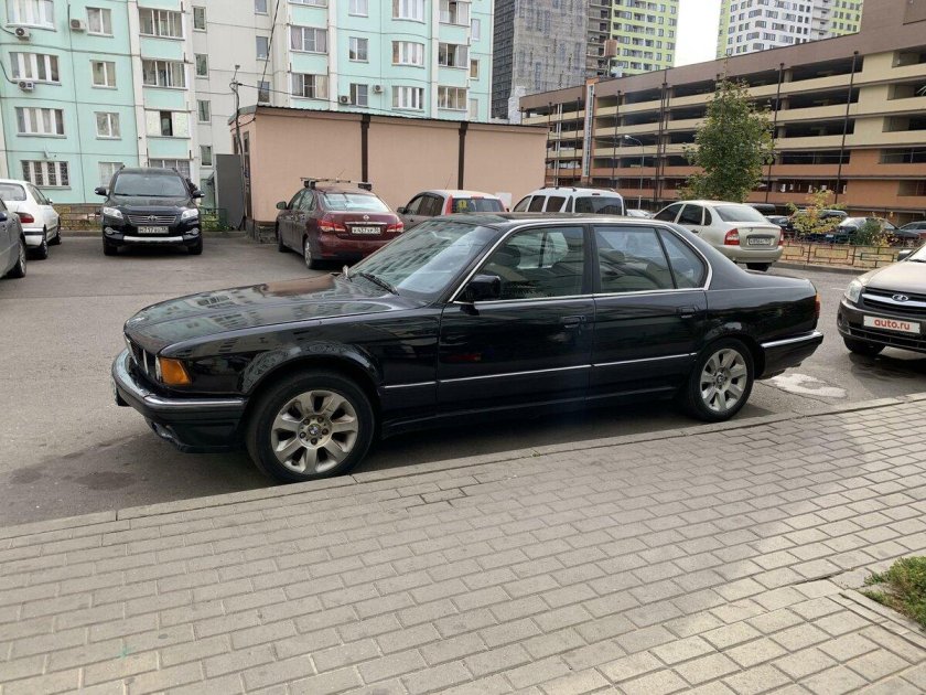 Ford Crown Victoria LX Sport