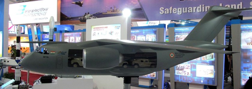 Ильюшин ил-276