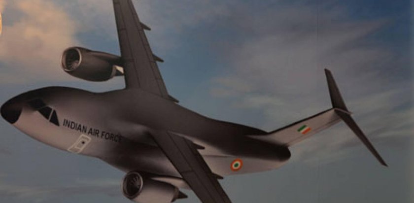 Ил-276 самолёт