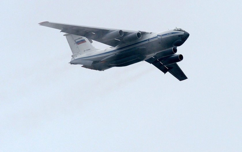 Ил 76