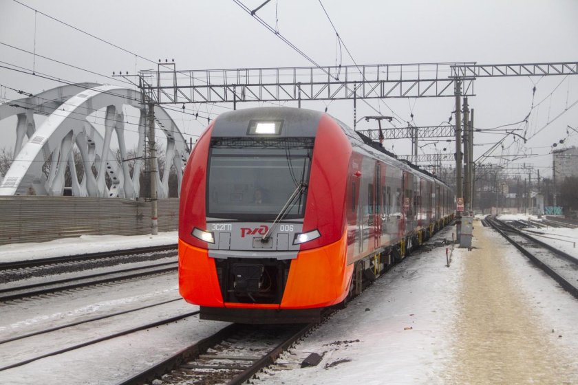 Курская Карачарово 2 этап