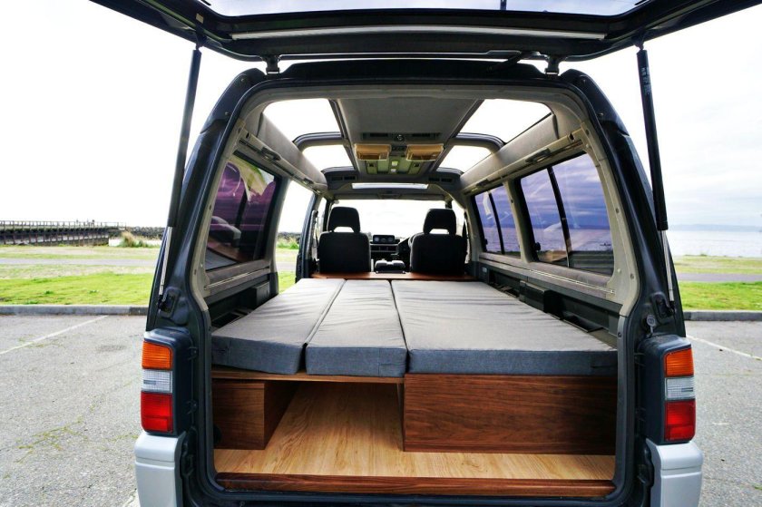 Делика кемпер