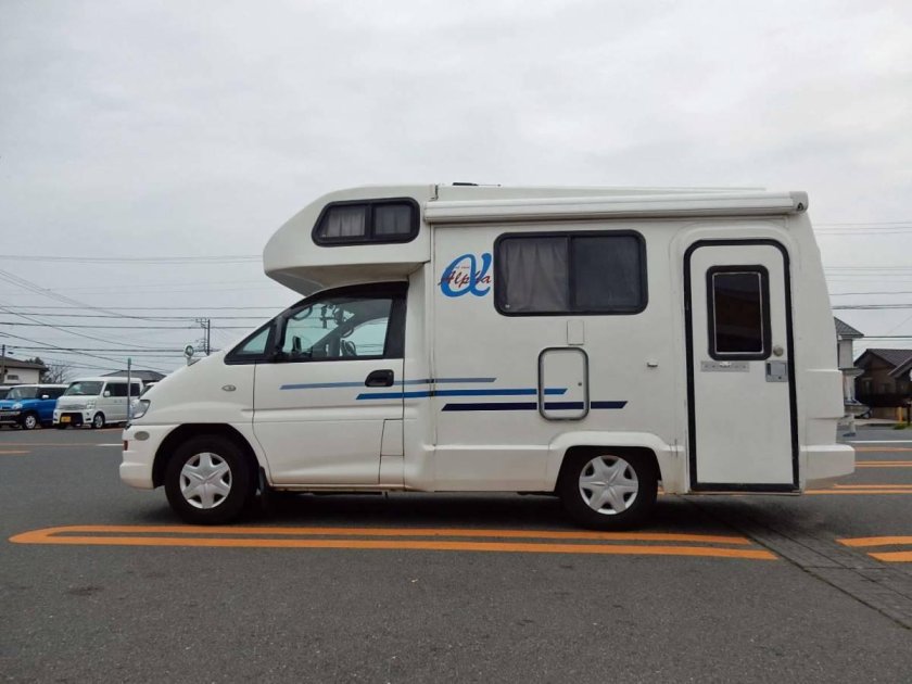 Делика кемпер