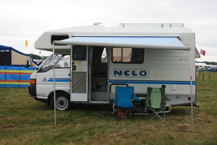 Автодом Кузьмич