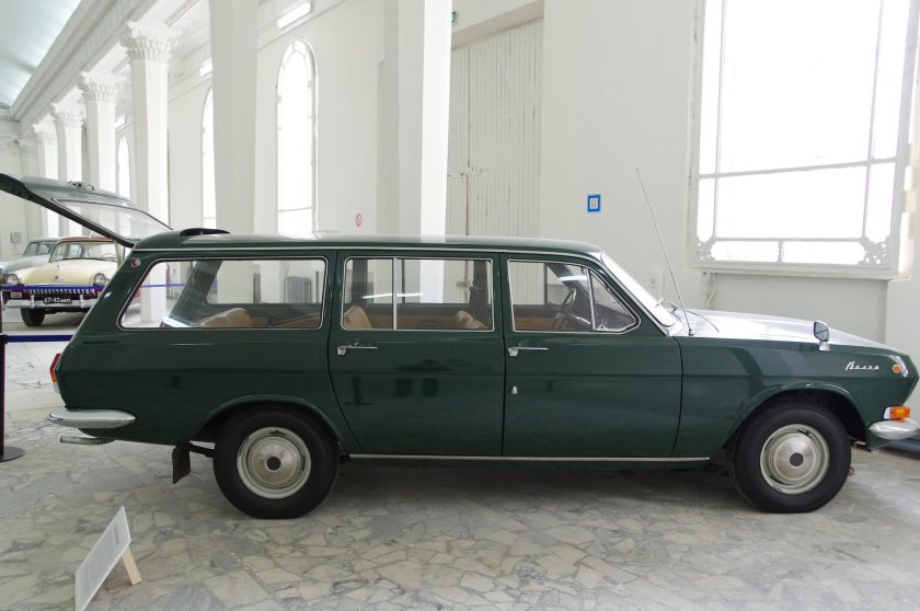 Волга ГАЗ 2402