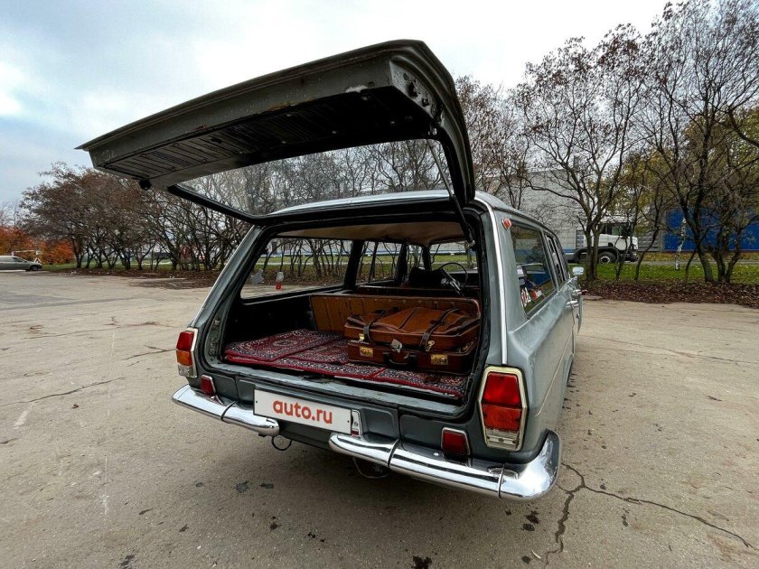 ГАЗ 2477 Скалдия