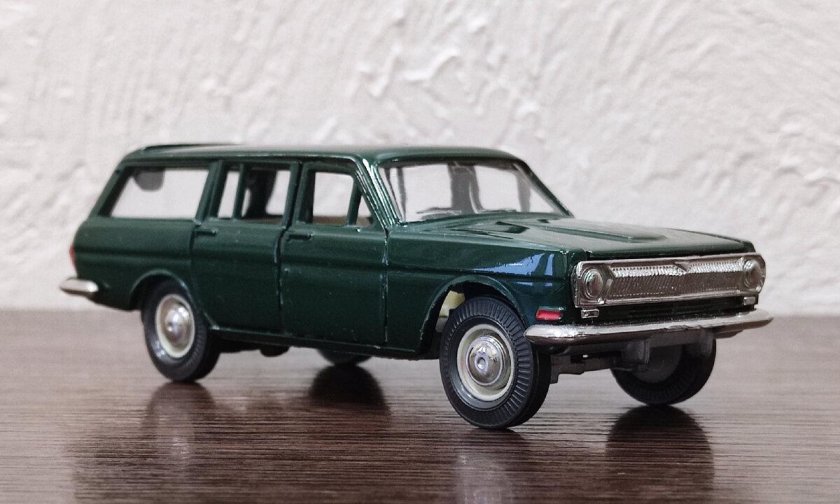 Волга ГАЗ 2402