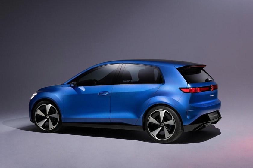 Фольксваген id2