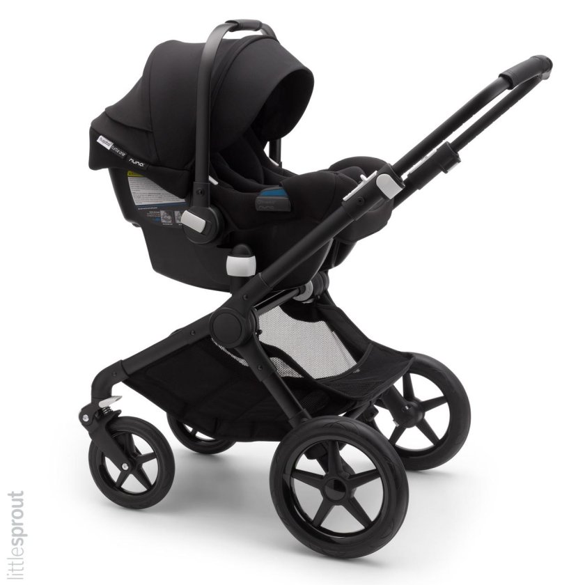 Bugaboo Fox 3