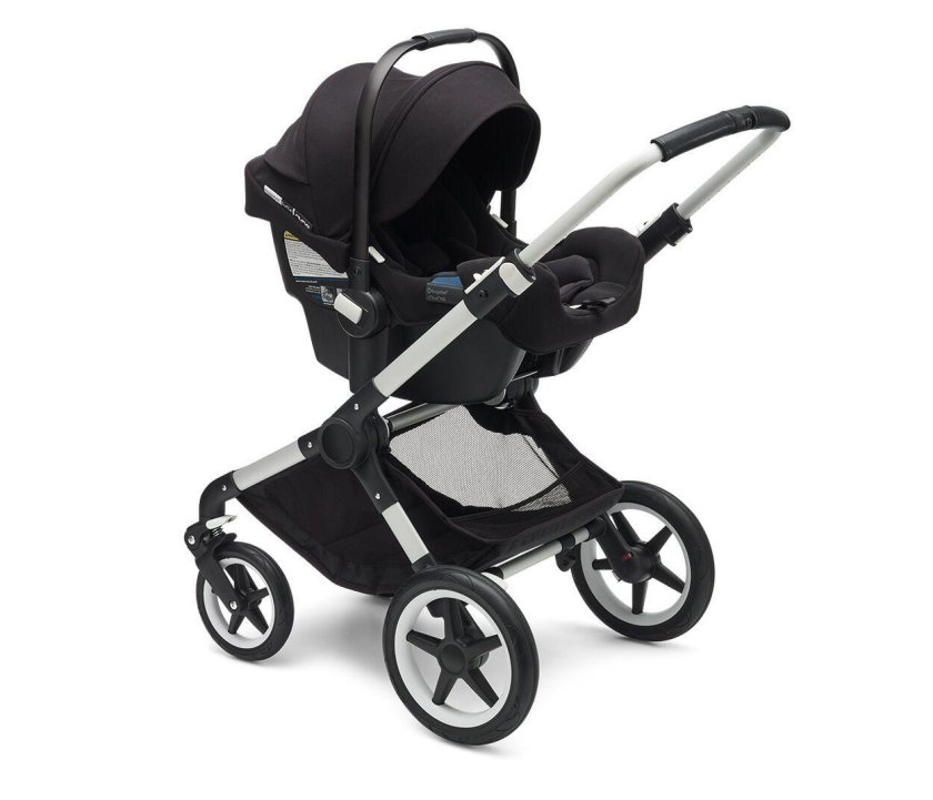 Автокресло для Bugaboo Fox