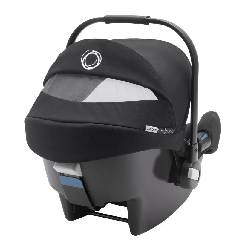 Автокресло Bugaboo Turtle Air by nuna