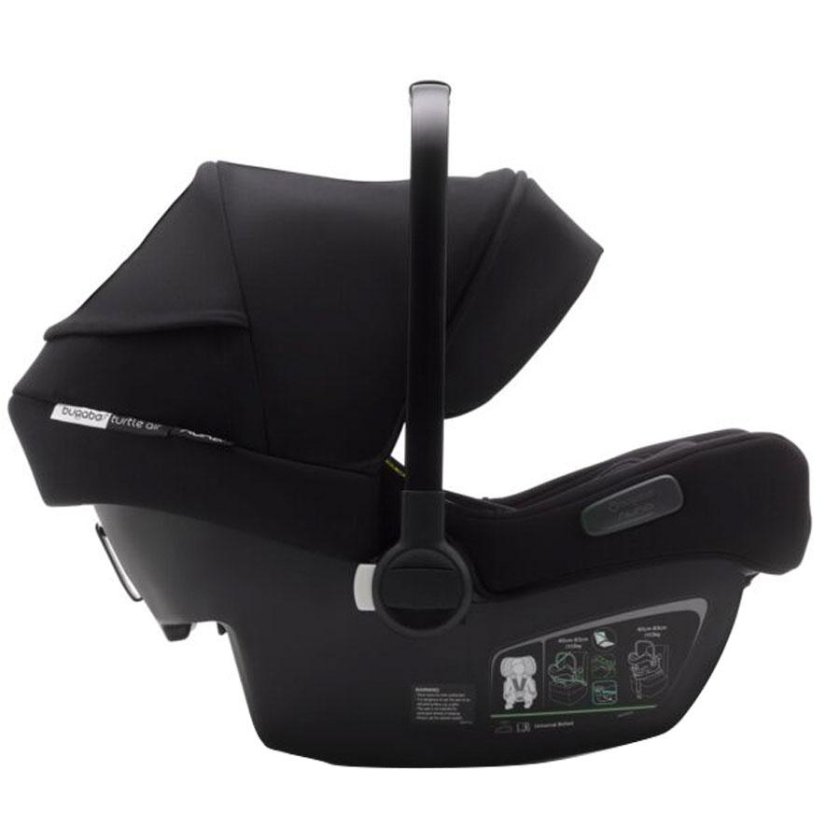 Автолюлька Bugaboo Turtle Air by nuna