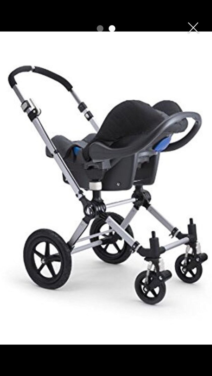 Bugaboo Cameleon 3