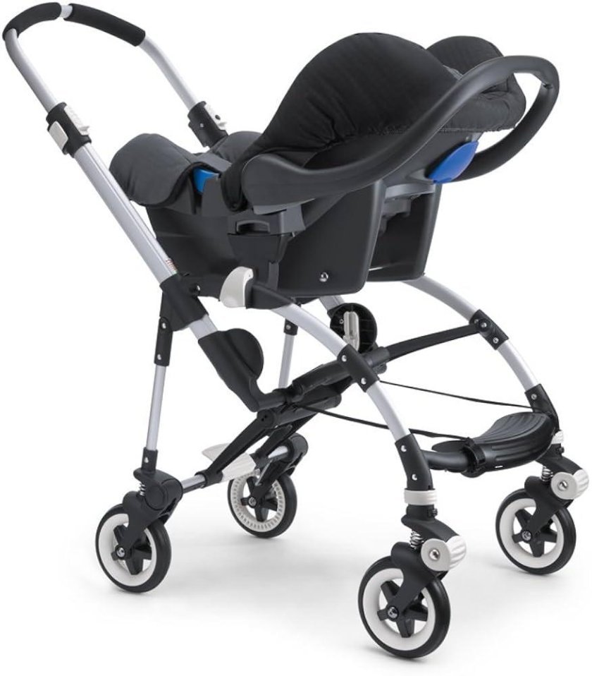 Bugaboo Bee 5 адаптер