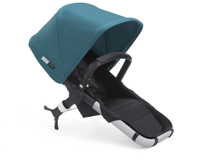 Мягкое детское сиденье Bugaboo Baby Seat.