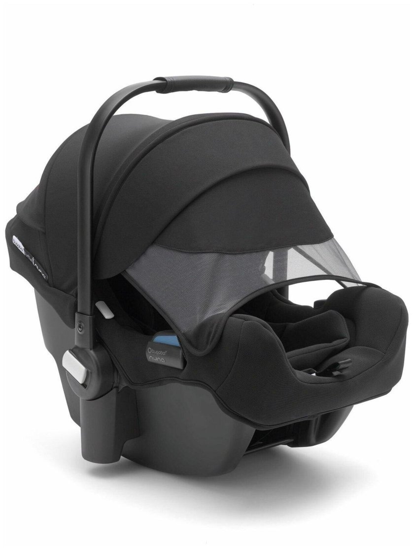 Автокресло Bugaboo Turtle Air by nuna