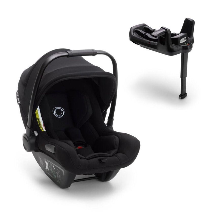 Автокресло Bugaboo Turtle Air by nuna