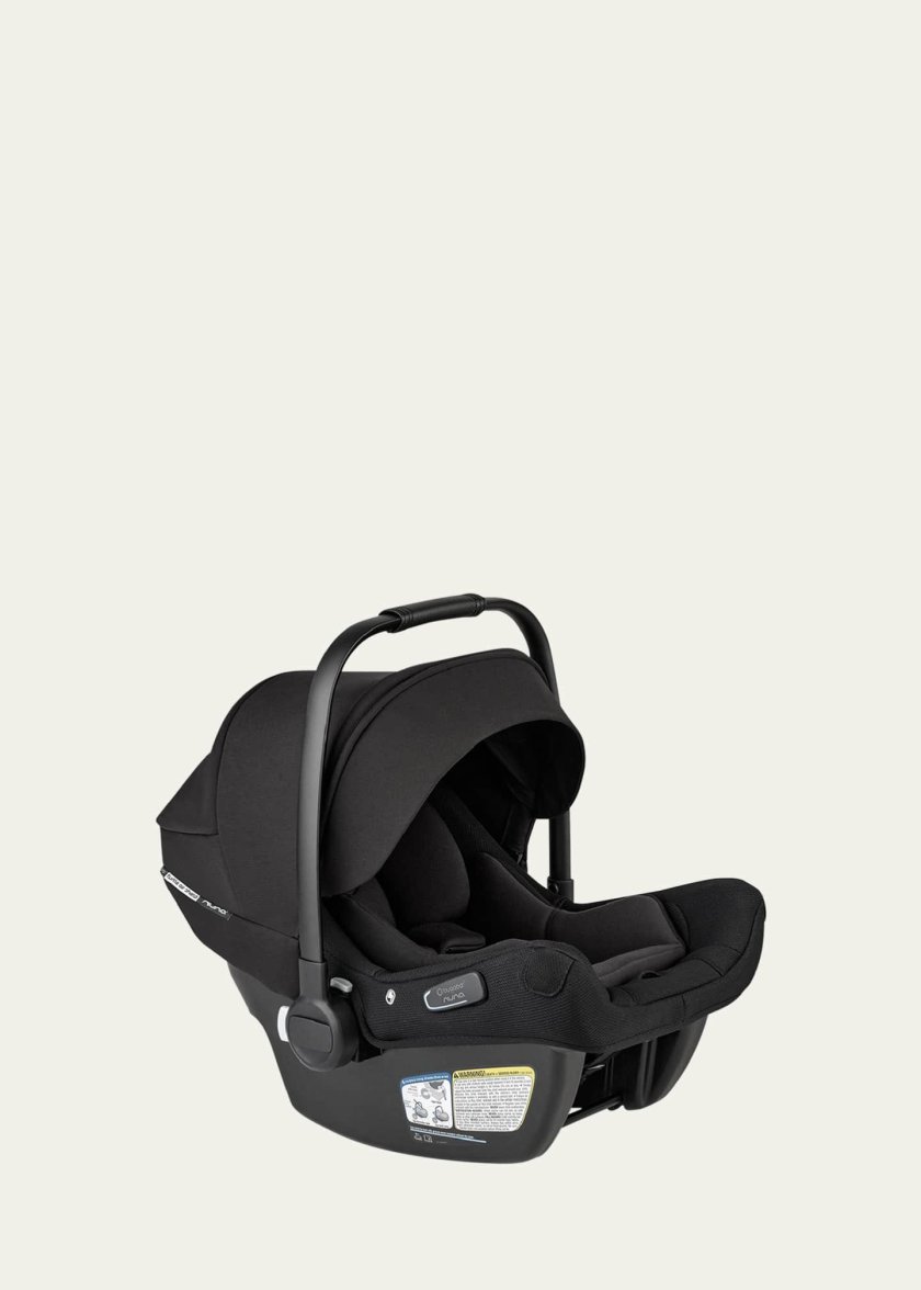 Bugaboo turtle by nuna автокресло