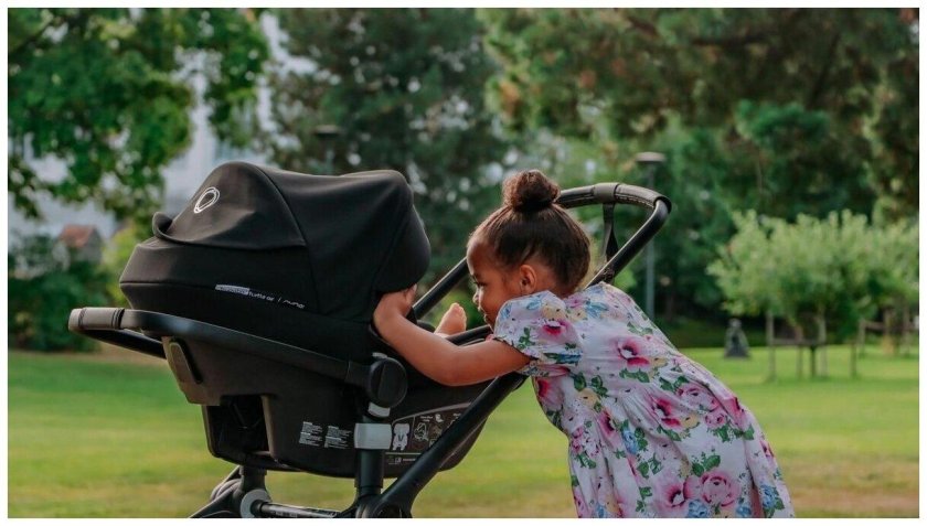 Bugaboo Turtle Air