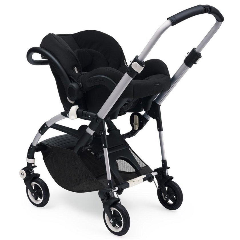 Коляска Bugaboo Bee 5