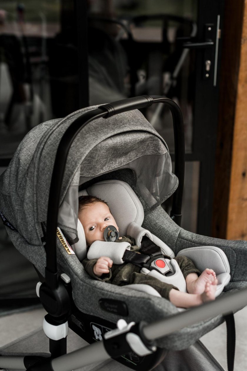 Bugaboo Fox 5
