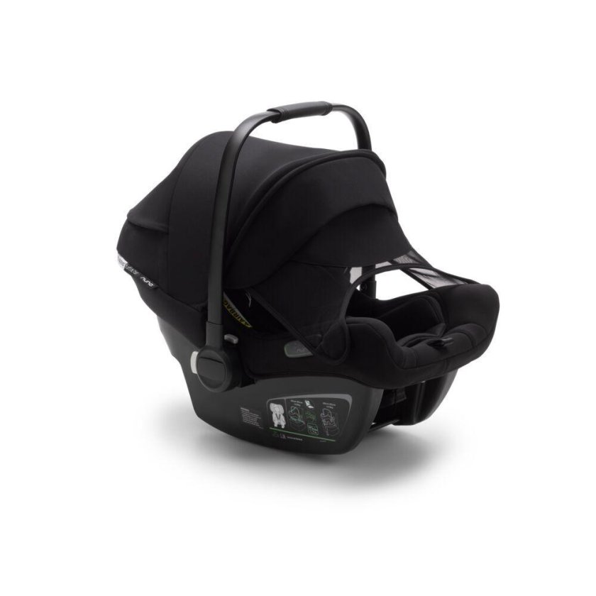 Bugaboo Turtle Air by nuna
