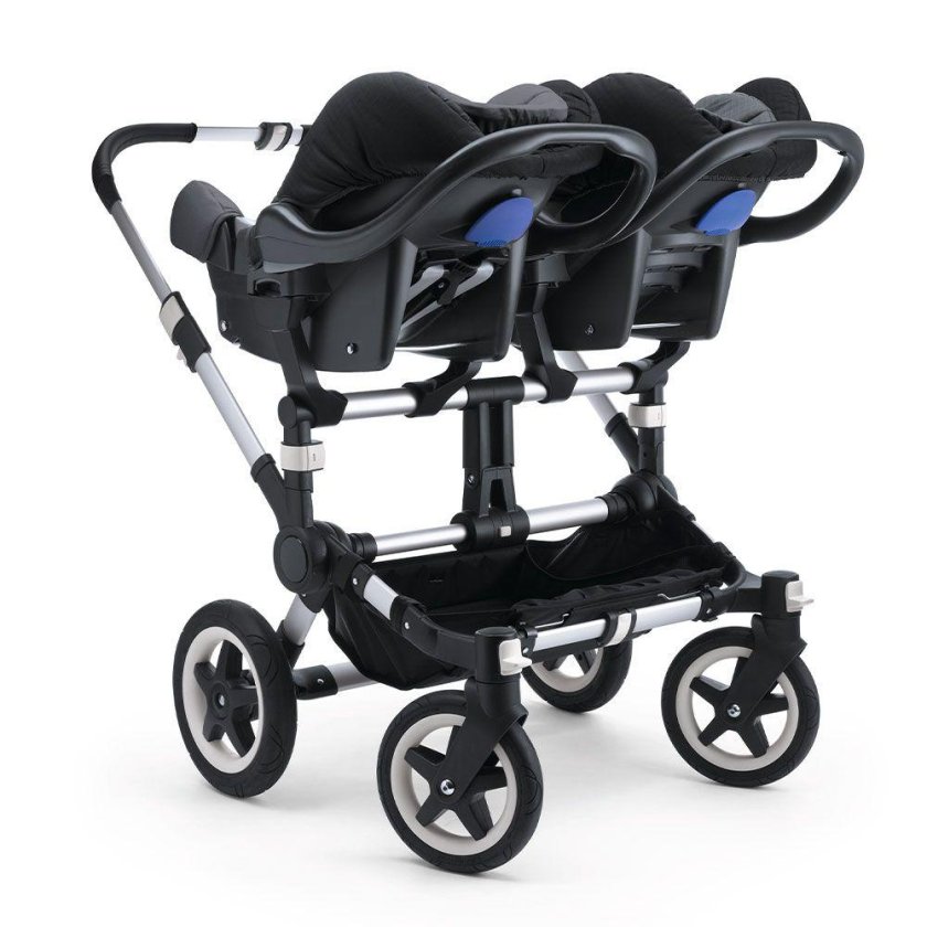 Bugaboo Donkey 3