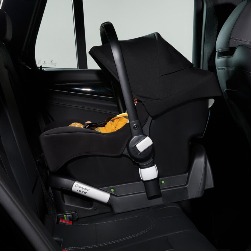 Автолюлька Бугабу