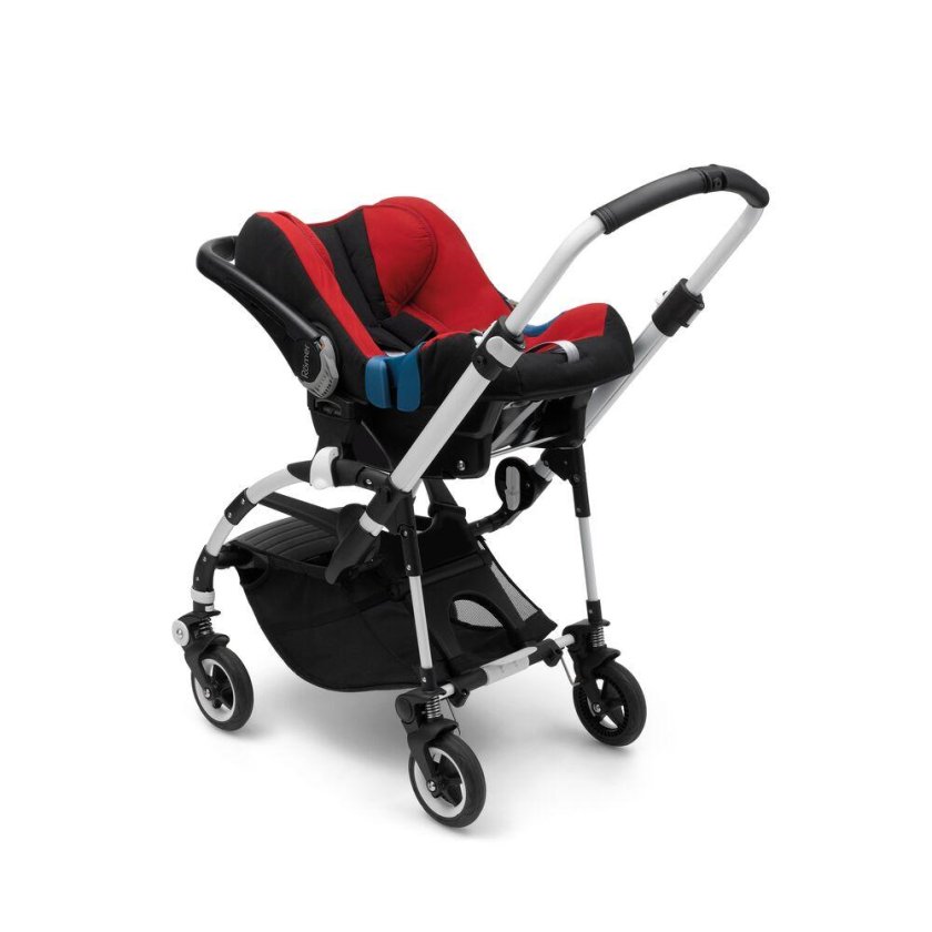 Bugaboo Bee 5 адаптер