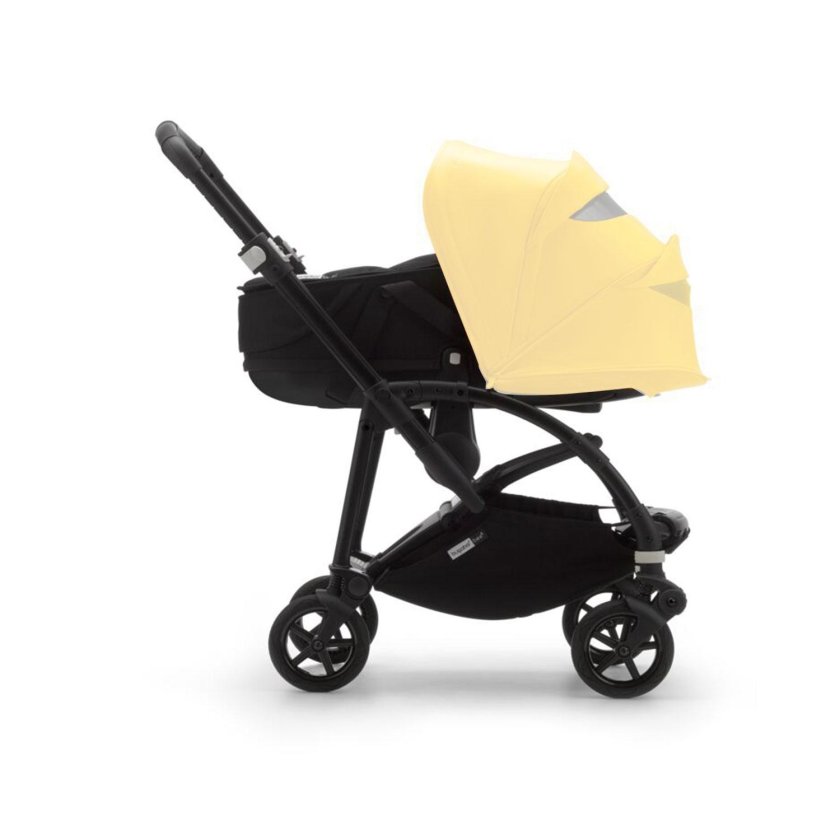Bugaboo Bee 6 Black