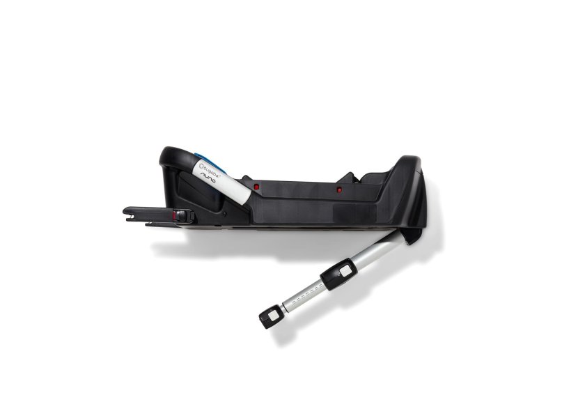 Автокресло Бугабу нуна