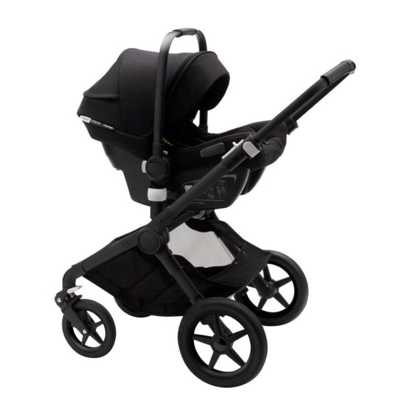 Bugaboo Fox 3