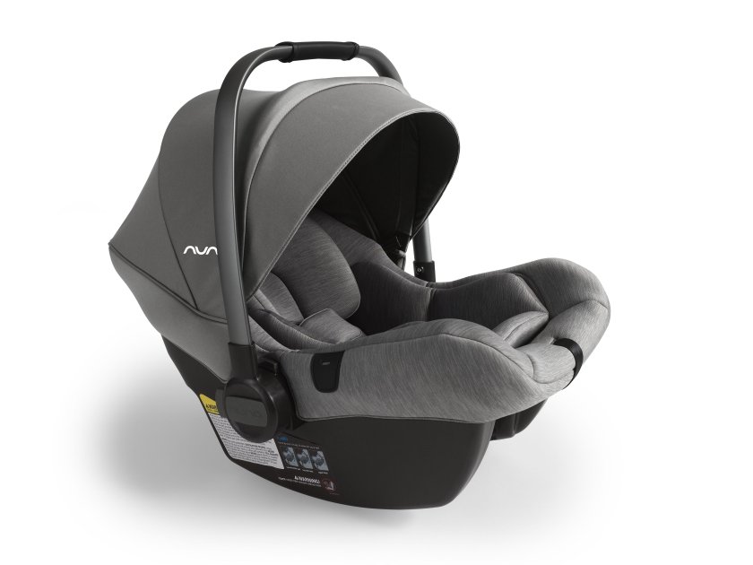 Автокресло для двойняшек в машину