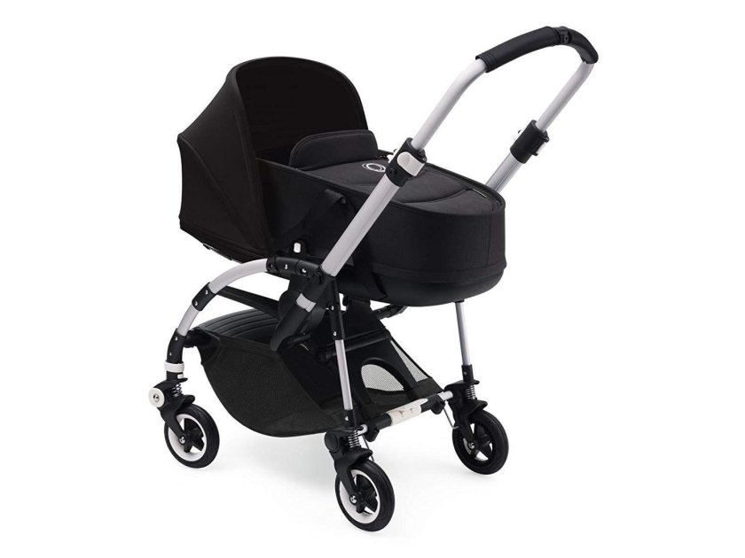 Люлька-переноска Bugaboo на удаление