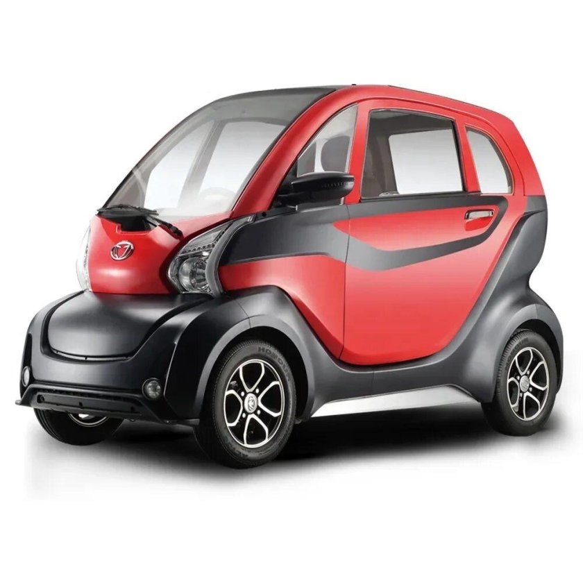 Электромобиль xdevice xcar