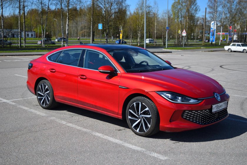 Mazda 6 ii (gh) рестайлинг