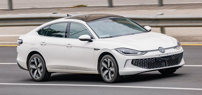 Фольксваген ламандо 2023