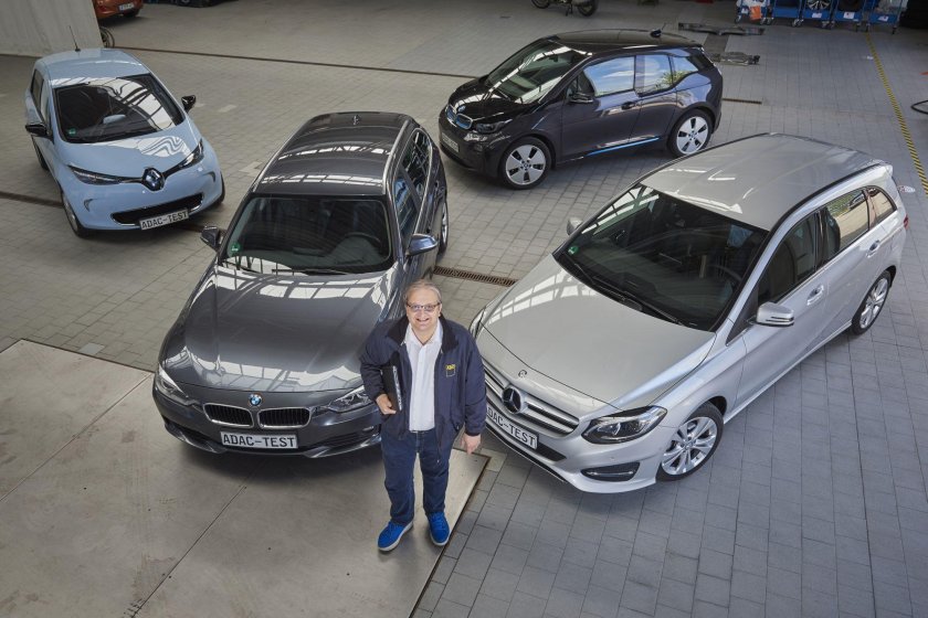 Мерседес бенц b класс