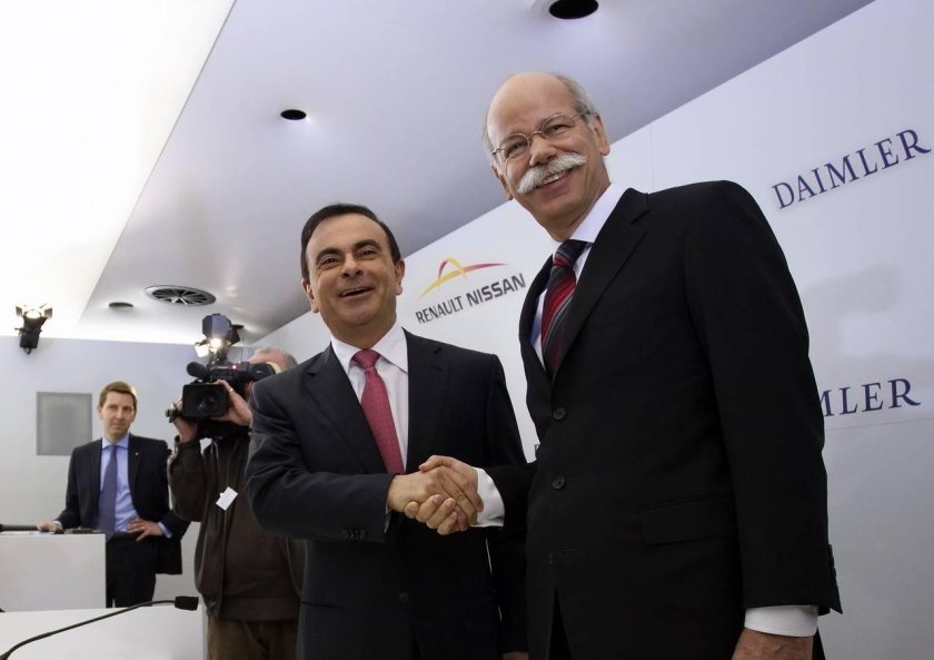 Дитер цетше