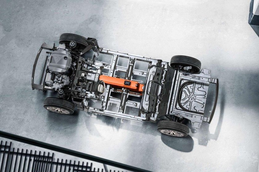 Lynk&amp;co 01 фото